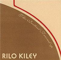 Rilo Kiley : The Initial Friend